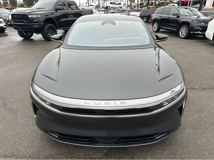 2024 Lucid Air
