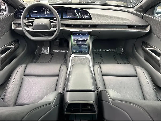 2024 Lucid Air