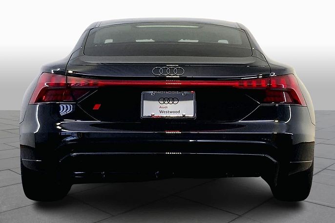 2026 Audi e-tron GT