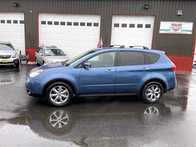 2007 Subaru Tribeca