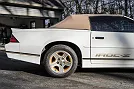 1989 Chevrolet Camaro IROC-Z image 9