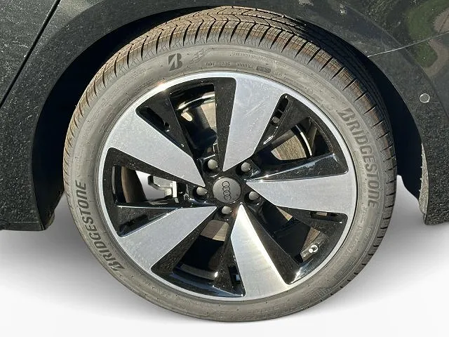 2026 Audi A5