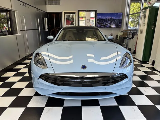2020 Karma Revero