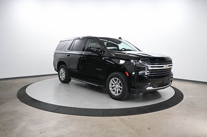 2023 Chevrolet Tahoe