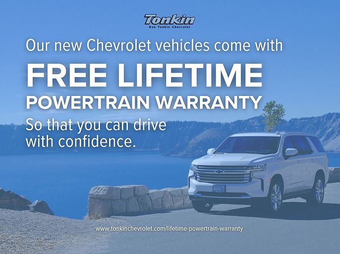 2025 Chevrolet Blazer