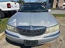 2001 Lincoln Continental null image 0
