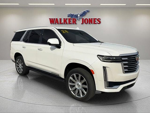 2024 Cadillac Escalade