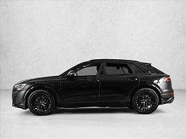2027 Audi SQ8