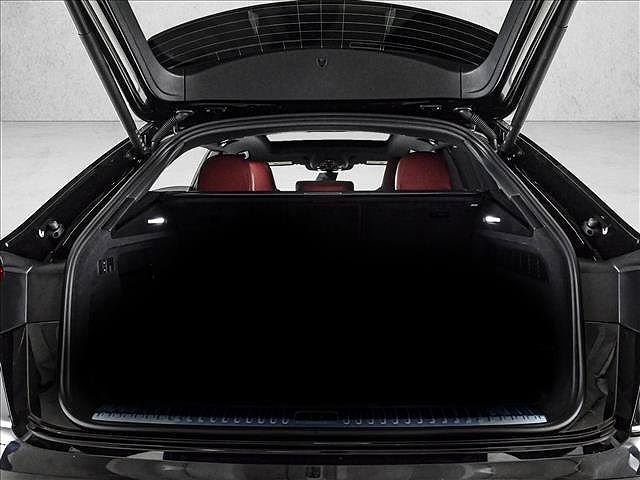 2027 Audi SQ8