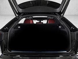 2027 Audi SQ8