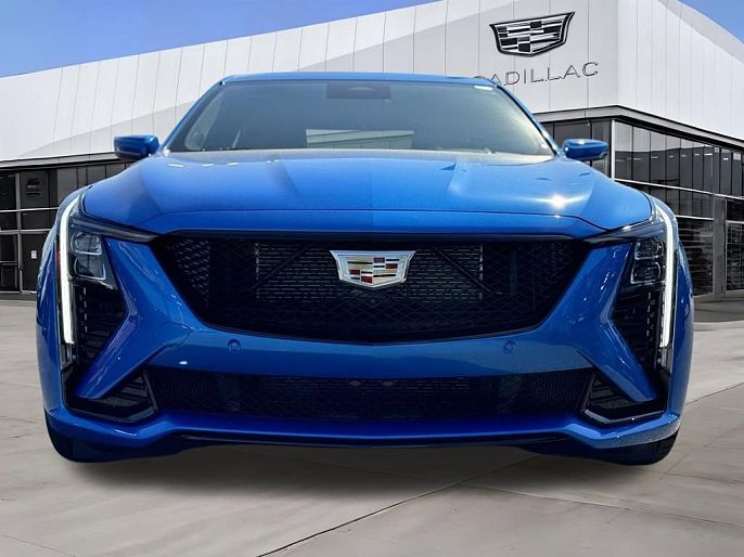 2026 Cadillac CT5