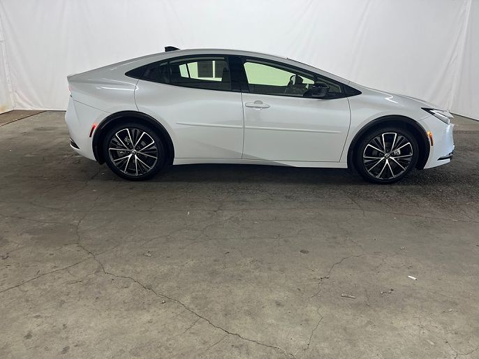 2026 Toyota Prius