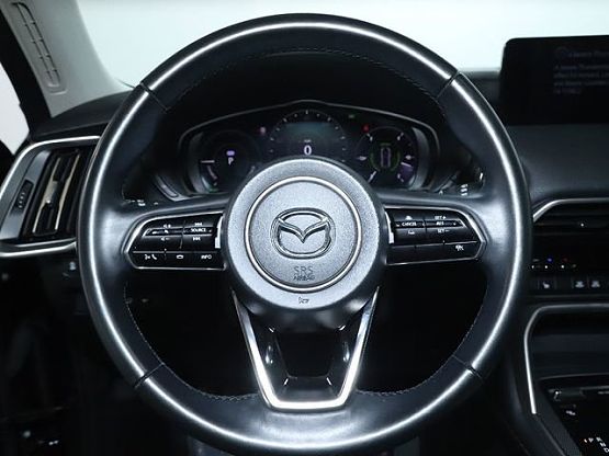 2024 Mazda CX-90 Premium photo 11