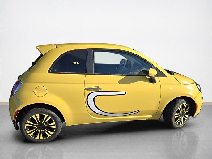 2013 Fiat 500