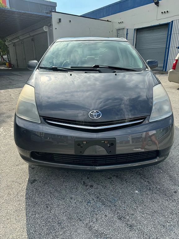 2006 Toyota Prius
