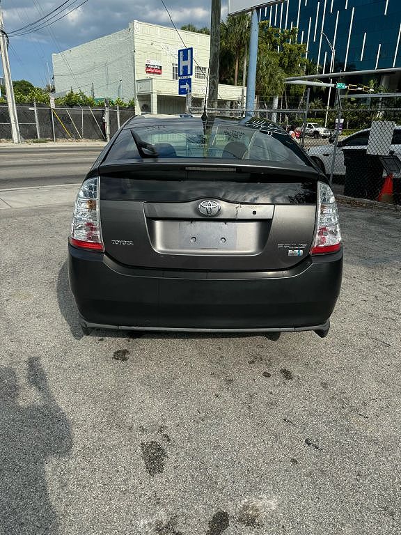 2006 Toyota Prius