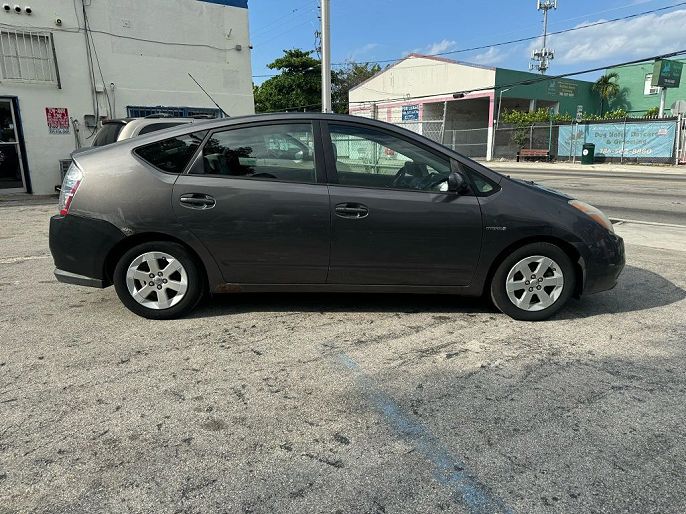 2006 Toyota Prius