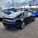 2014 Lincoln MKZ null image 2