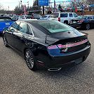 2014 Lincoln MKZ null image 3