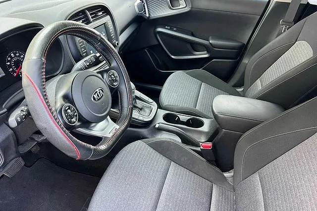 2021 Kia Soul