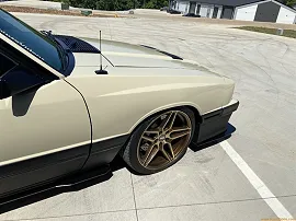 1985 Mercury Capri