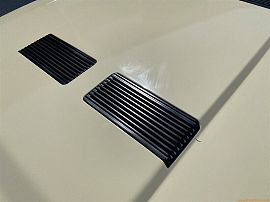 1985 Mercury Capri