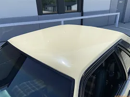 1985 Mercury Capri