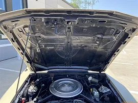 1985 Mercury Capri