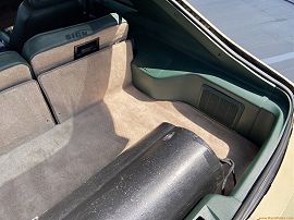 1985 Mercury Capri