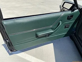 1985 Mercury Capri