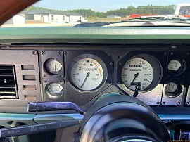 1985 Mercury Capri