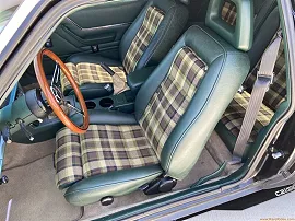1985 Mercury Capri