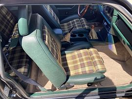 1985 Mercury Capri