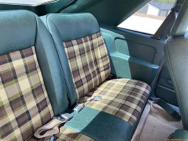 1985 Mercury Capri