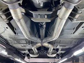 1985 Mercury Capri