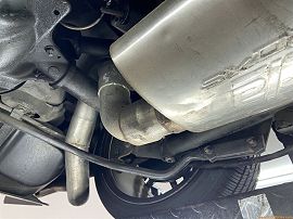 1985 Mercury Capri