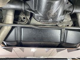 1985 Mercury Capri