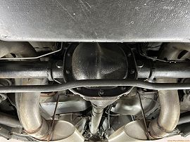 1985 Mercury Capri