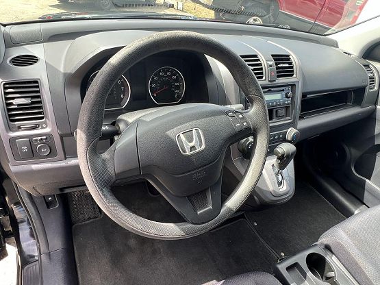 2008 Honda CR-V LX photo 2