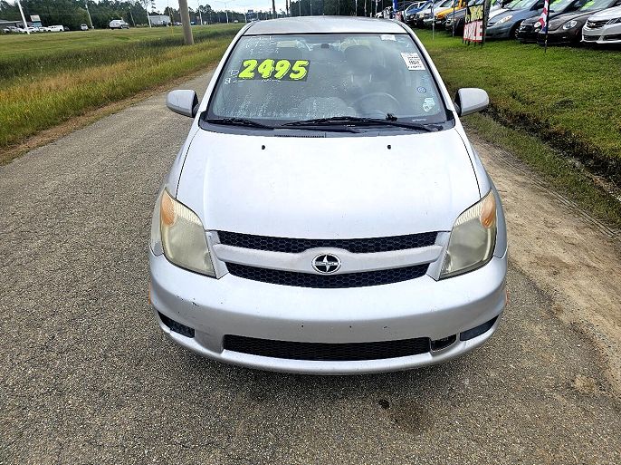 2006 Scion xA