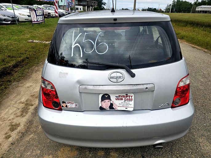 2006 Scion xA