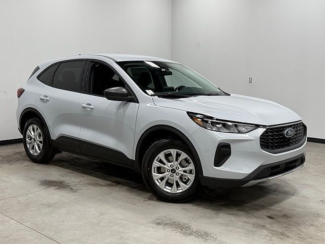 2026 Ford Escape