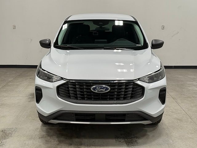 2026 Ford Escape