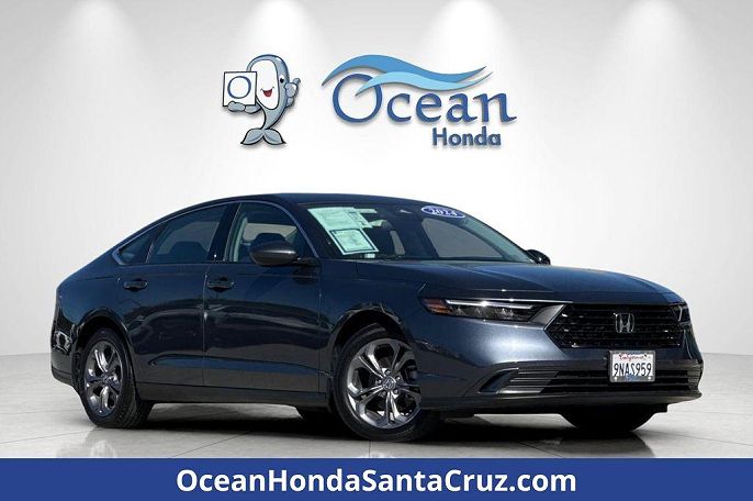 2024 Honda Accord