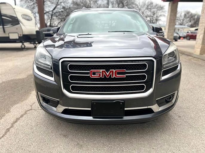 2013 GMC Acadia