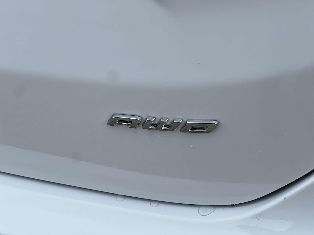 2024 Ford Edge SE image 5