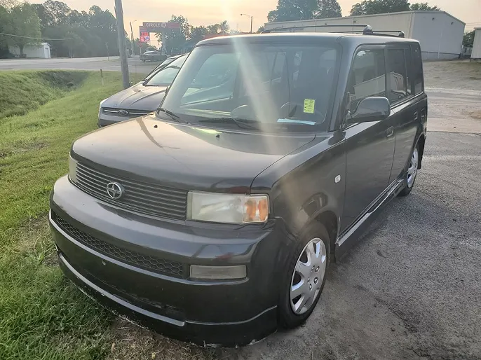 2005 Scion xB