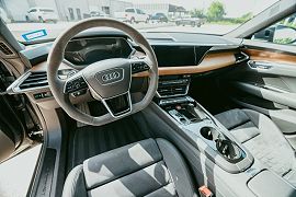 2022 Audi e-tron GT