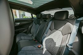 2022 Audi e-tron GT
