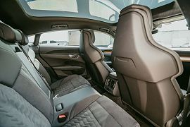 2022 Audi e-tron GT